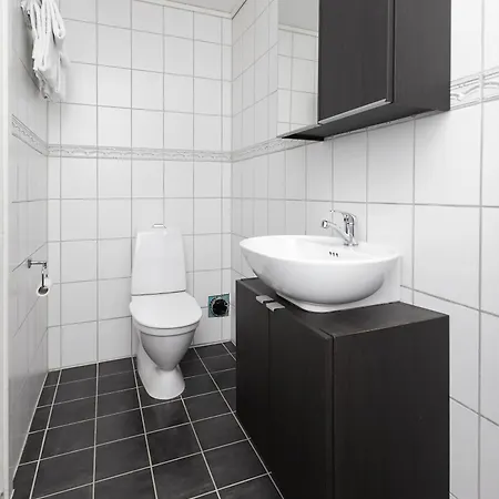 Ytterland Apartments Alesund Room photo