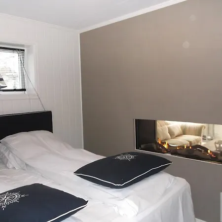 Ytterland Apartments Alesund Room photo
