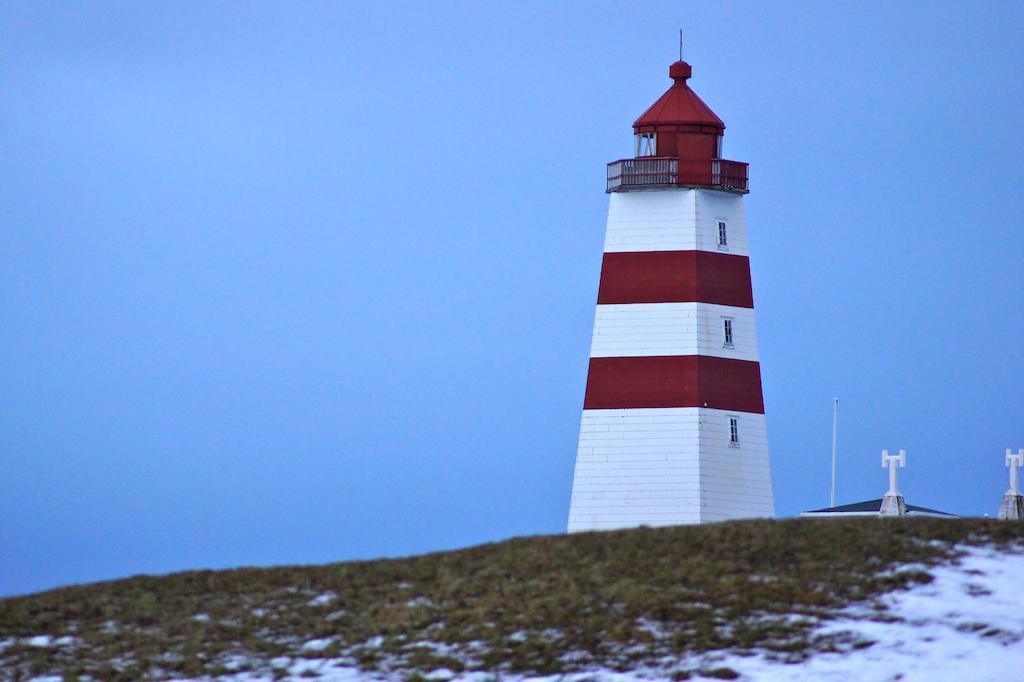 Ytterland