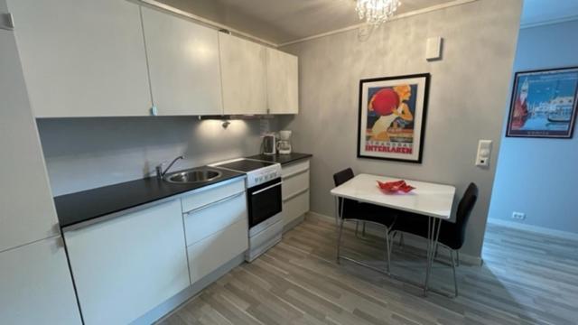Ytterland Appartement Ålesund