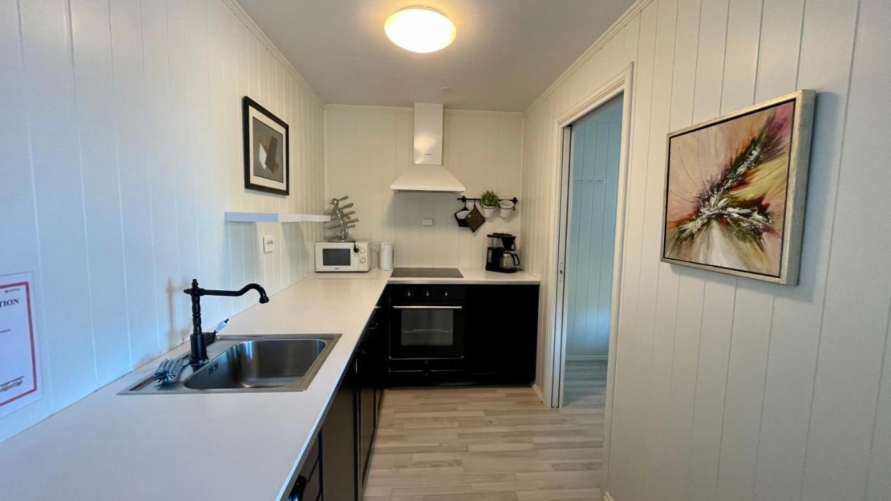 Ytterland Appartement Ålesund