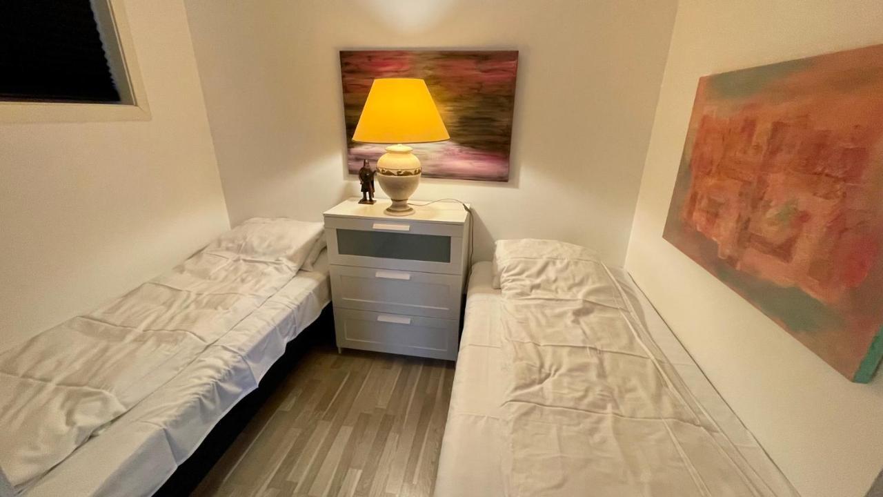 Ytterland Appartement