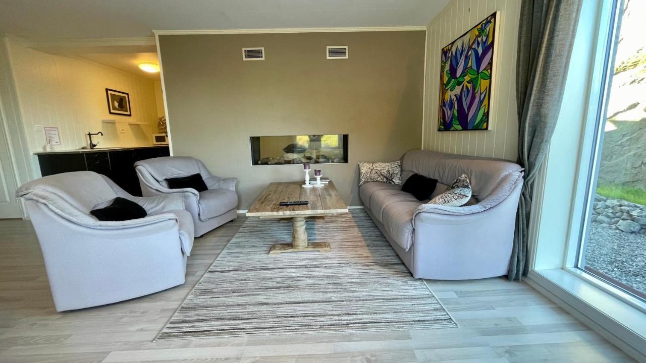 Appartement Ytterland