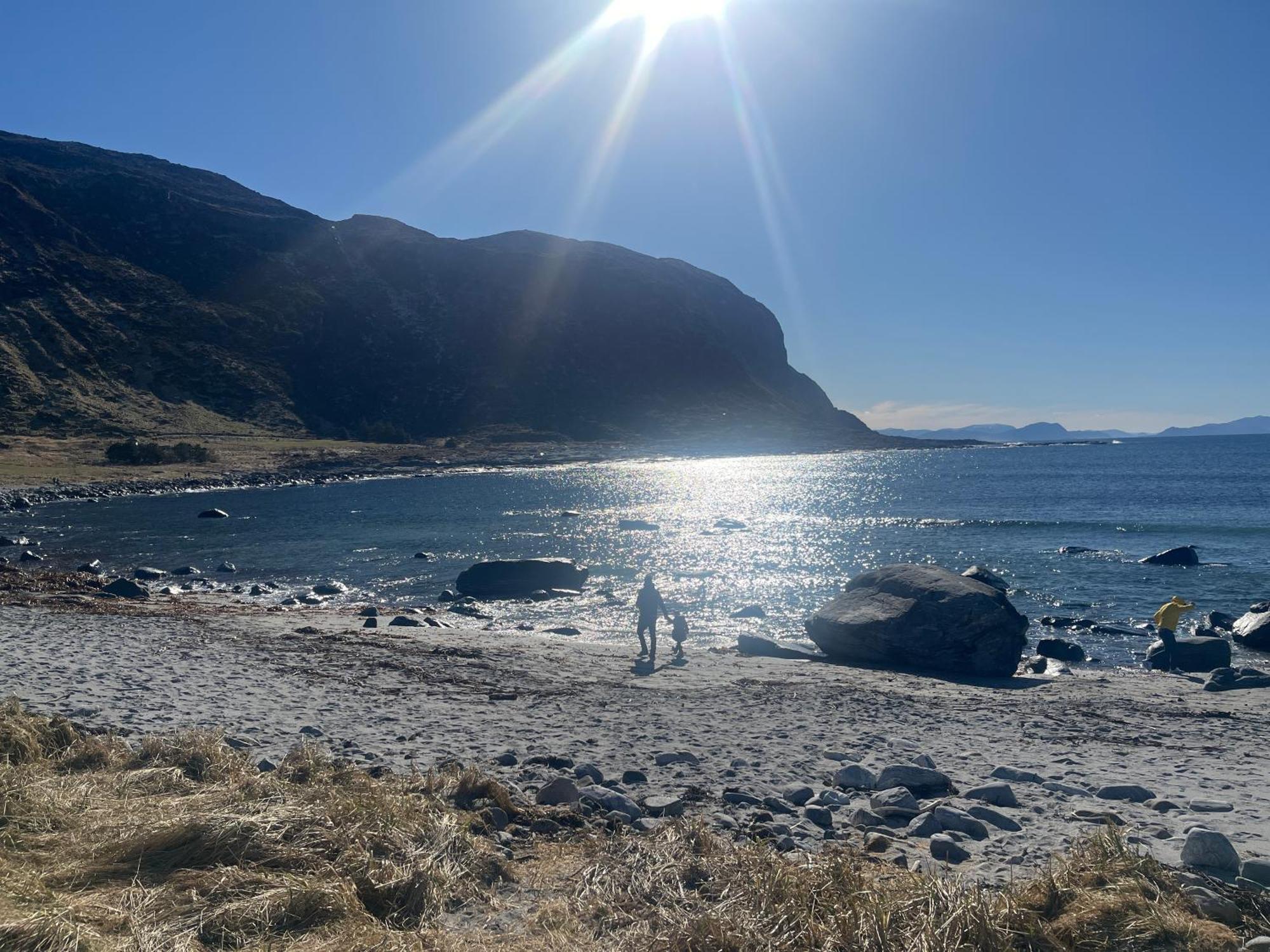 Ytterland * Ålesund