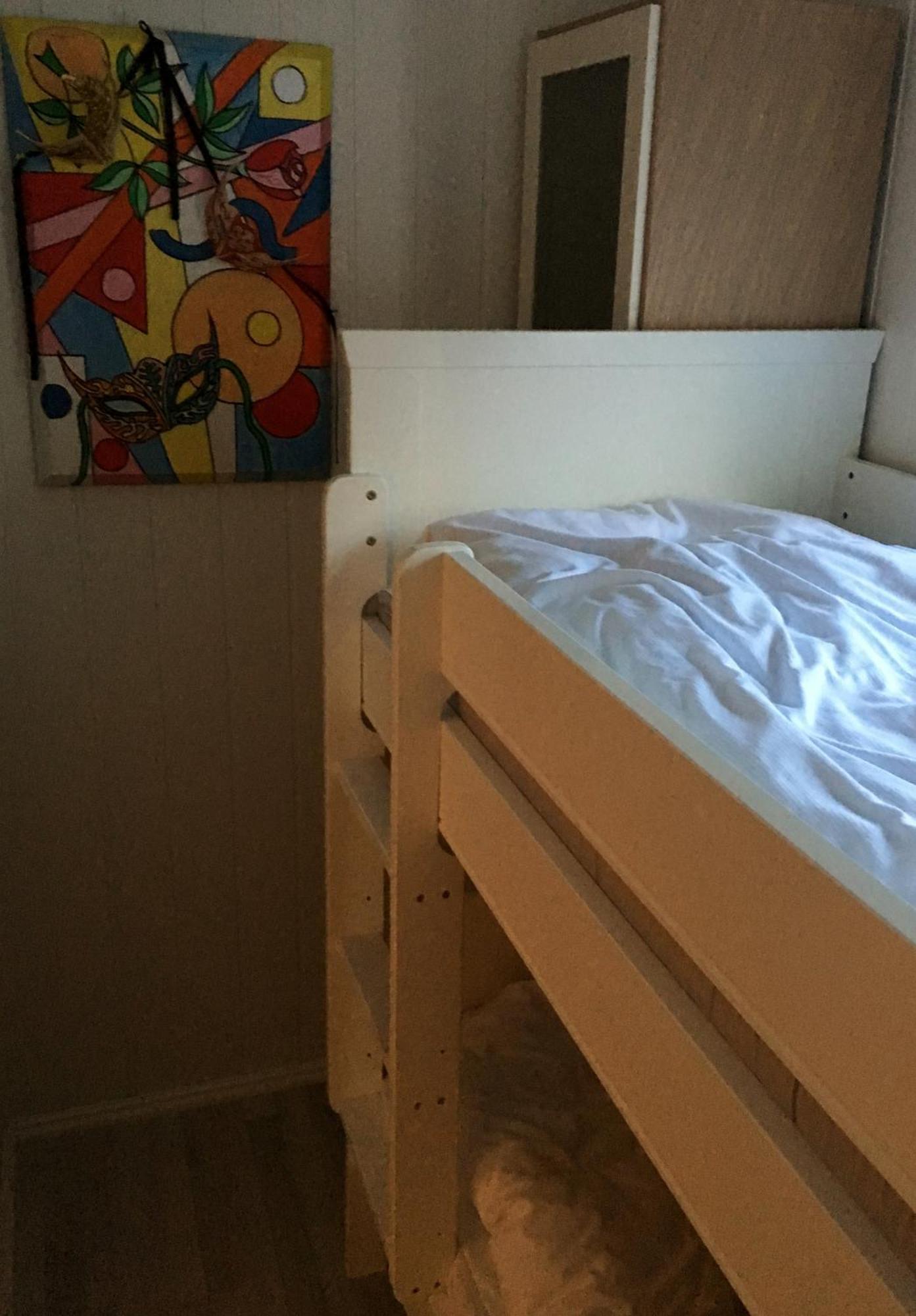 Ytterland Appartement *