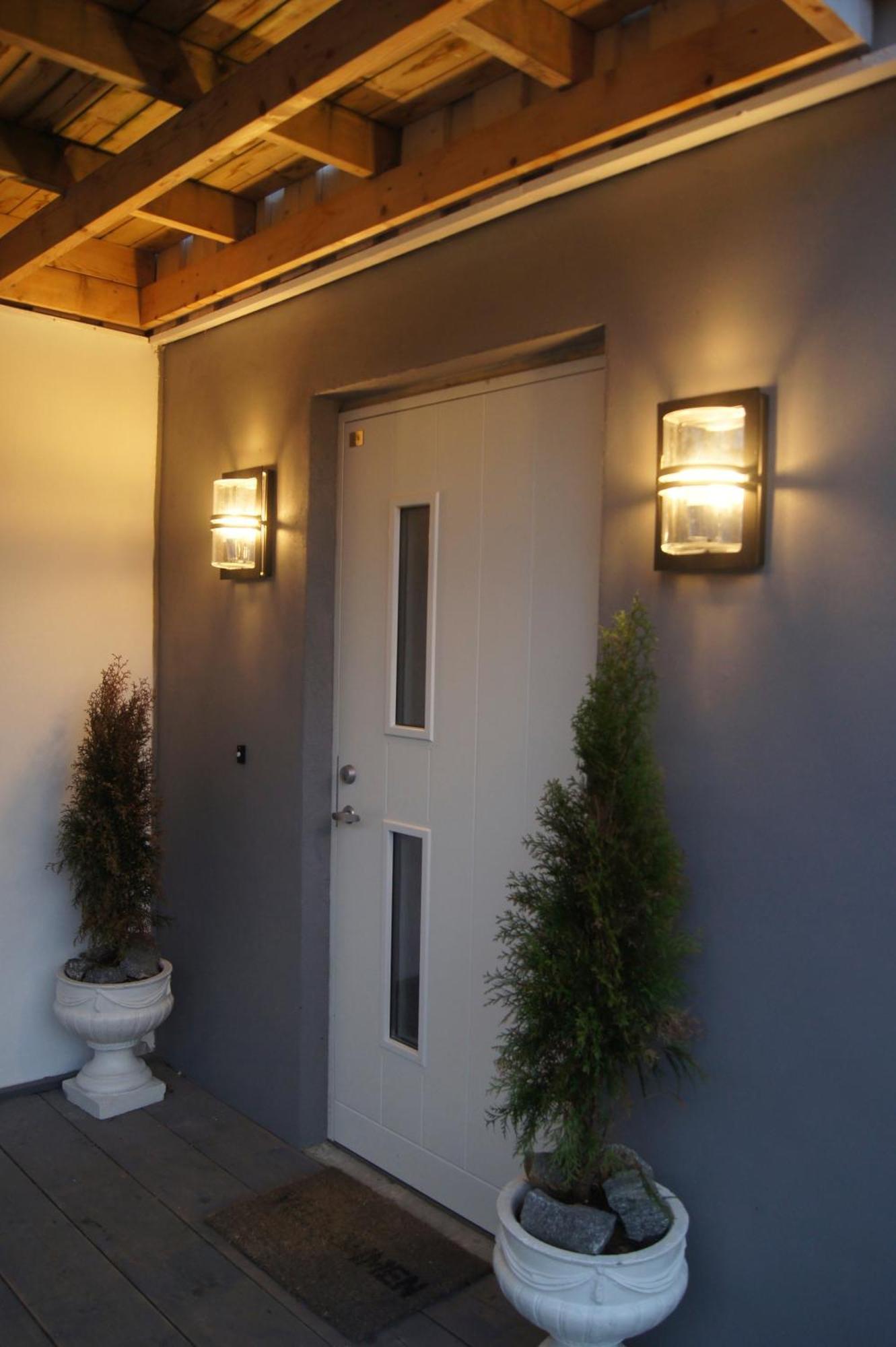 Ytterland Appartement *