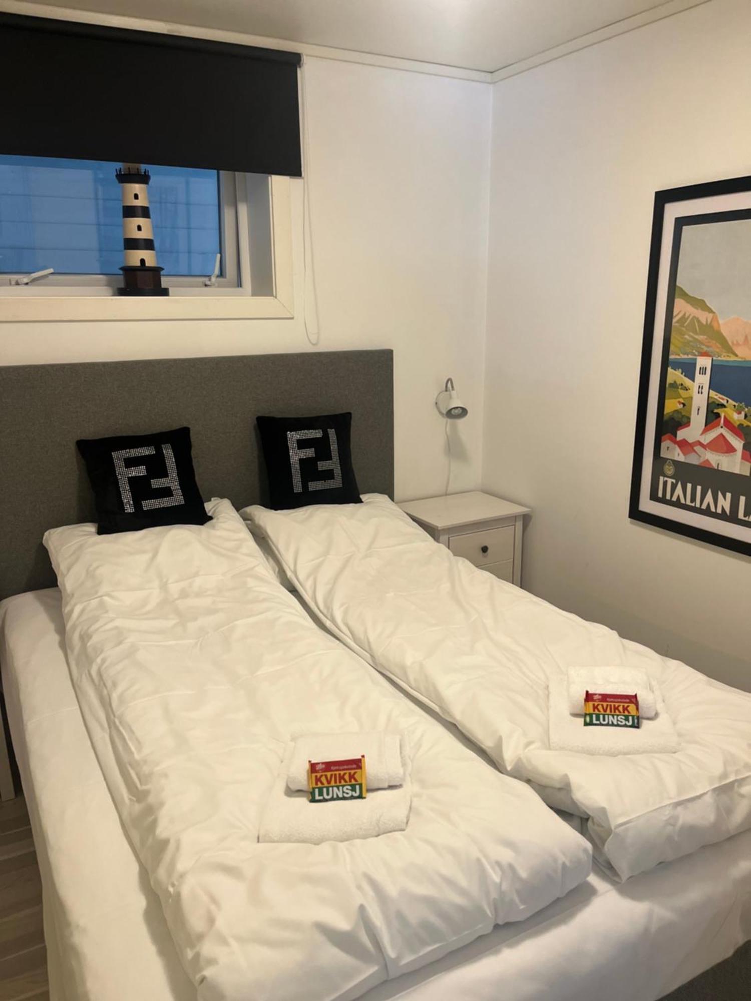 Ytterland Appartement