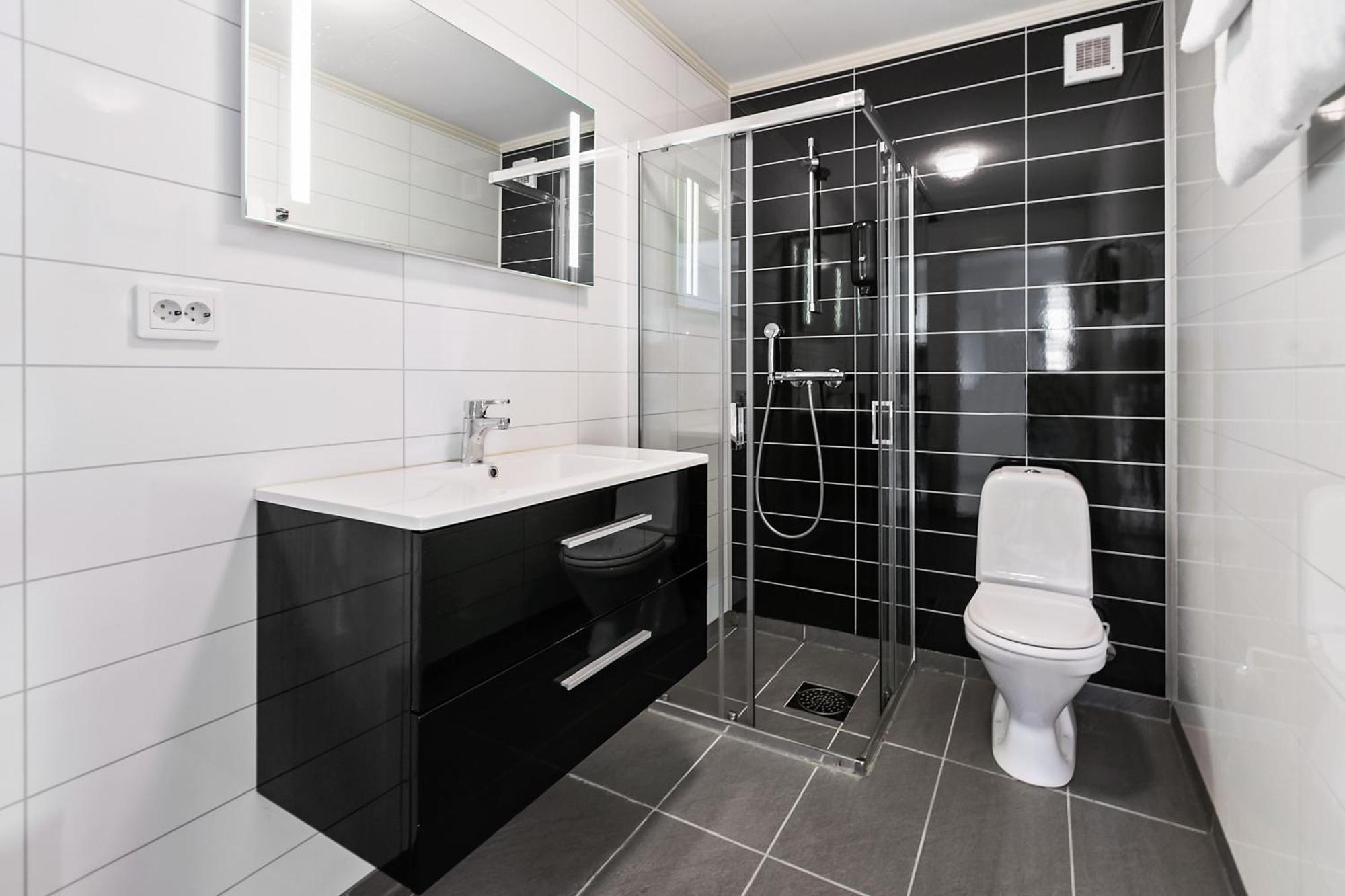 Appartement Ytterland