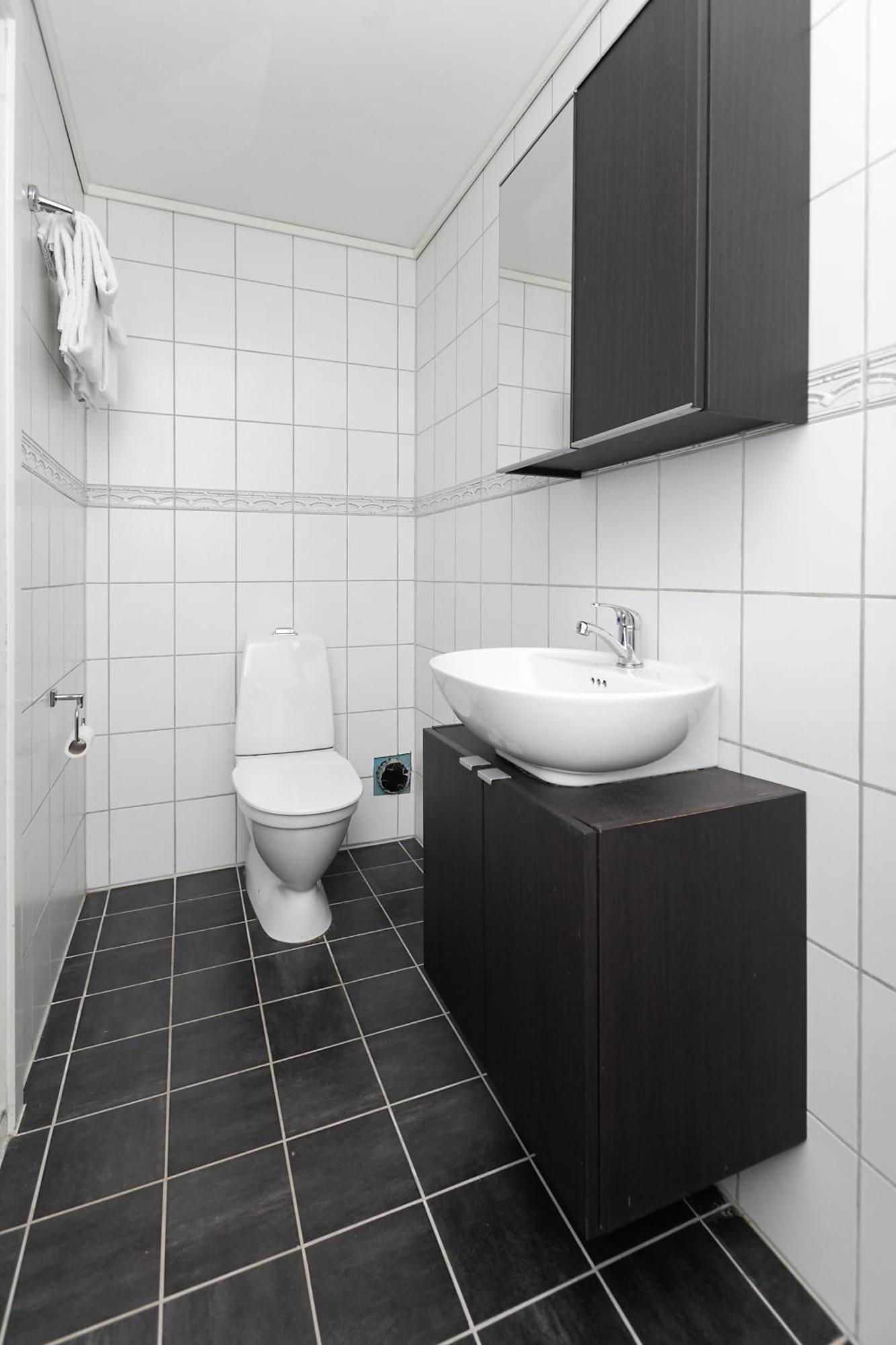 Appartement Ytterland Ålesund