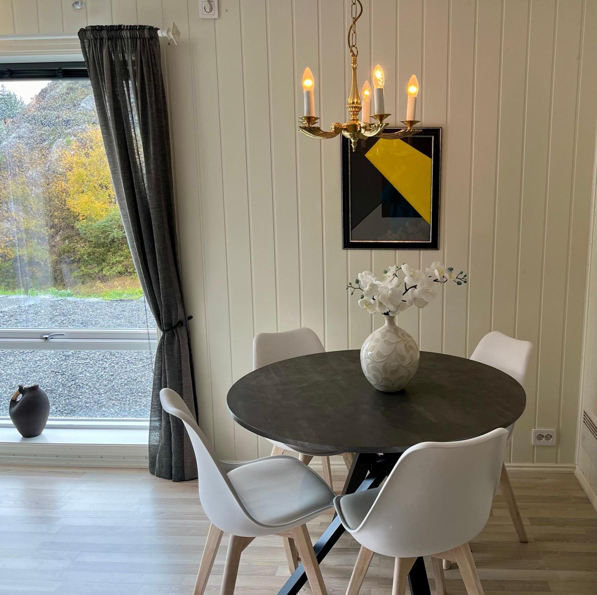 Ytterland Appartement *