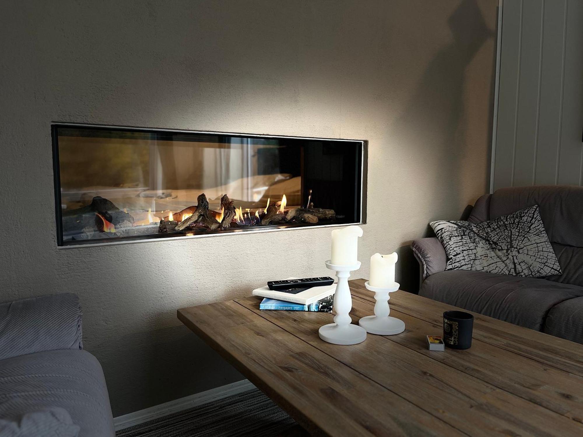 Ytterland Appartement
