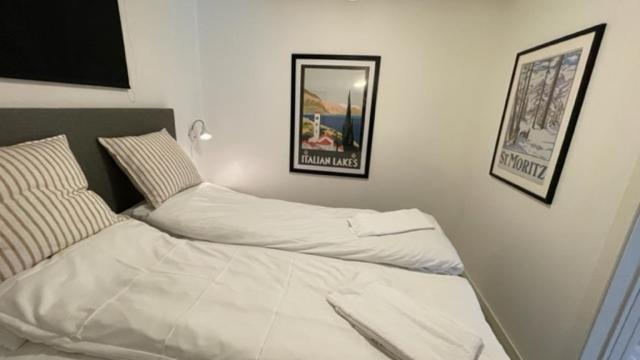 Ytterland Appartement