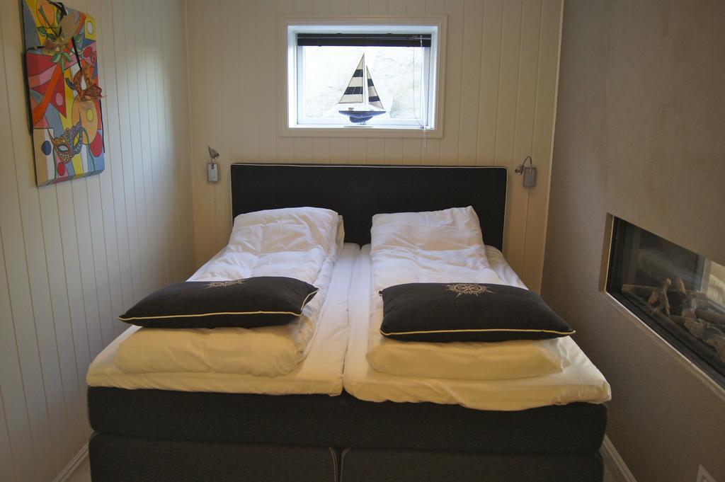 Appartement Ytterland