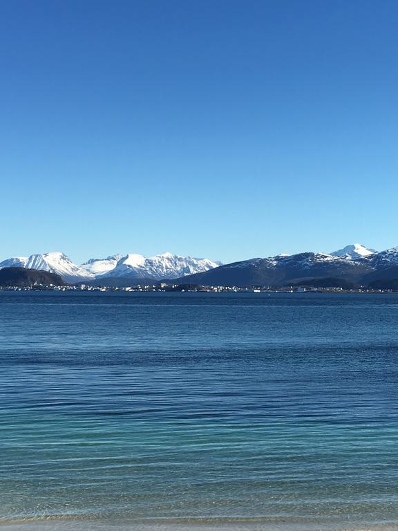 Ytterland Ålesund
