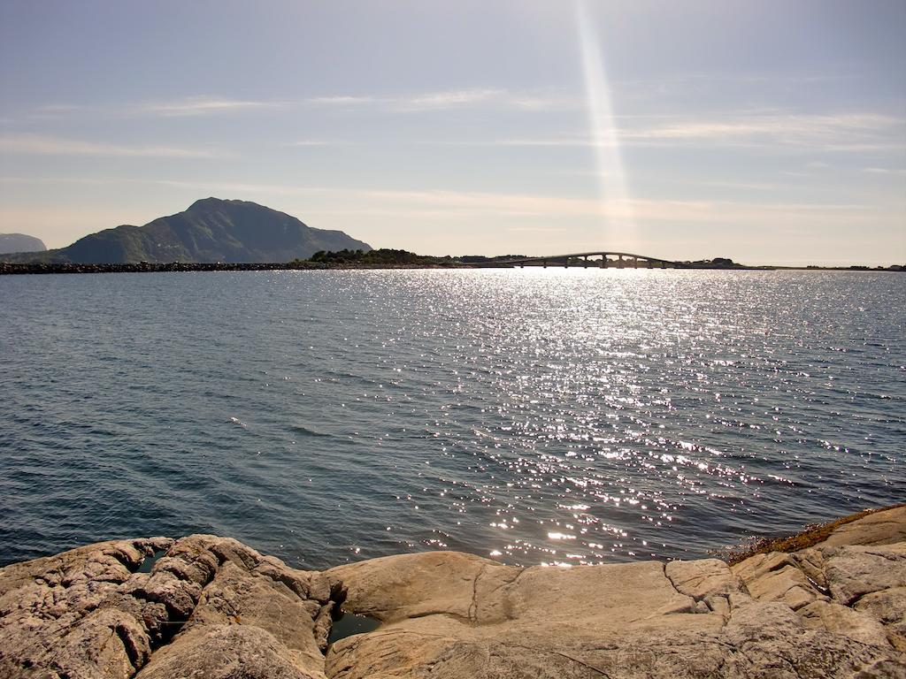 Ytterland Ålesund