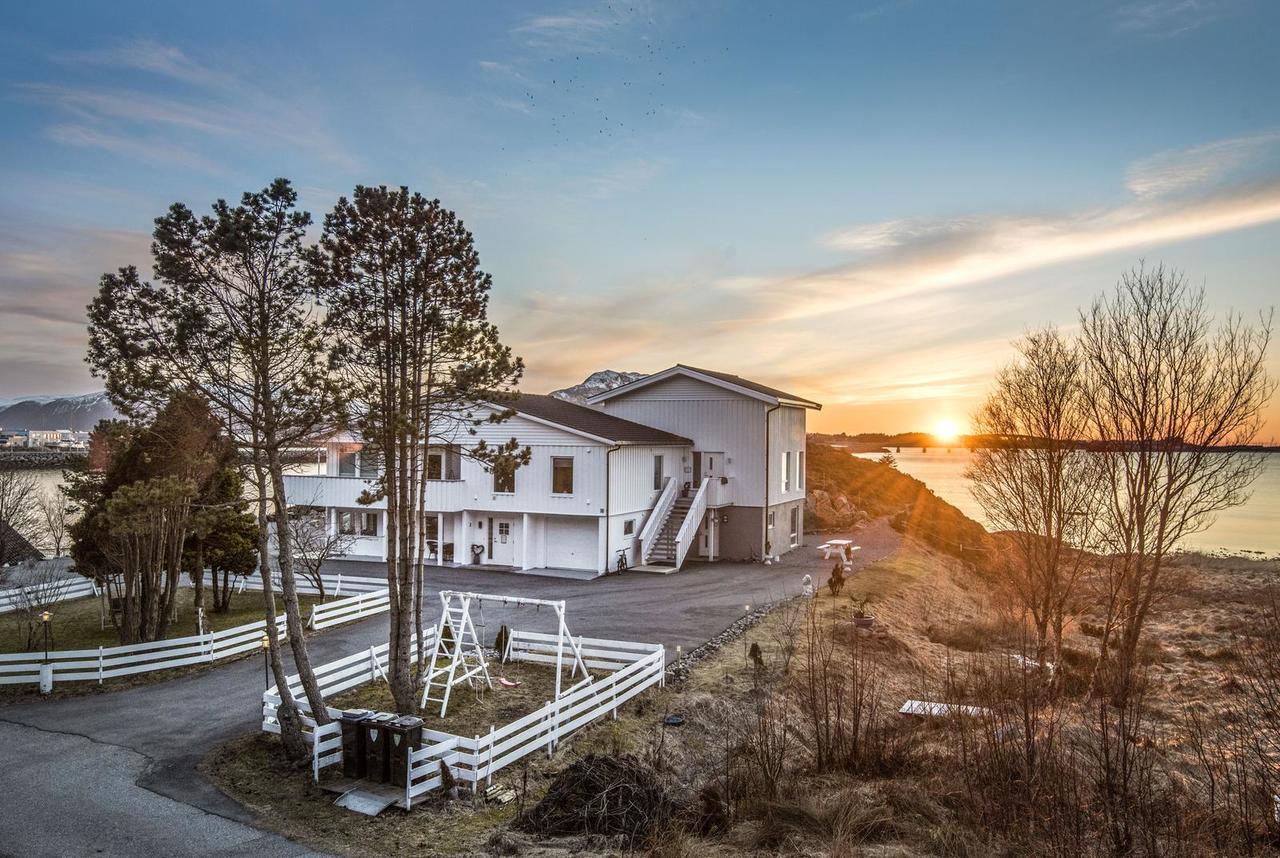 Appartement Ytterland Ålesund